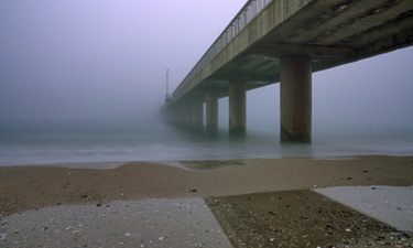 Destination Unknown