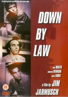 Down by Law