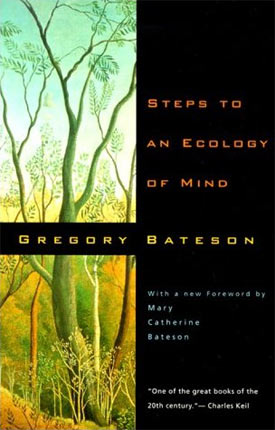 an ecology of mind