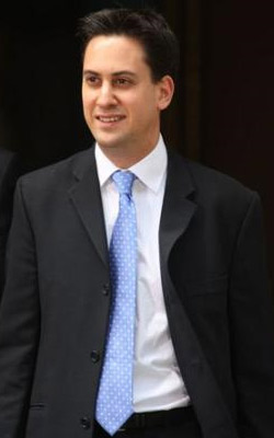 Ed Miliband Ed Miliband