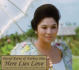 Here Lies Love Here Lies Love