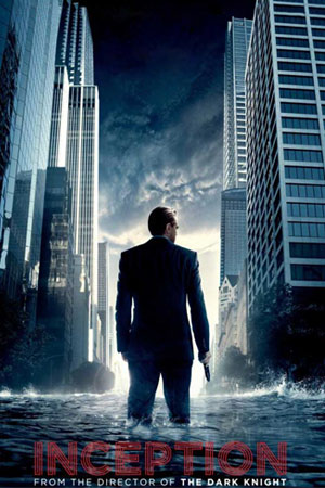 Inception poster