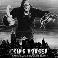 King Monged King Monged