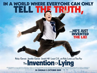 The Invention of Lying The Invention of Lying