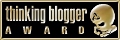 Thogger badge