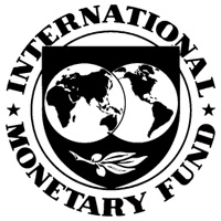 IMF logo