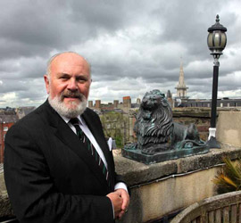 David Norris