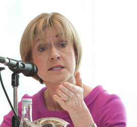 Mary Davis