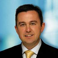 Brian Hayes (Fine Gael TD)