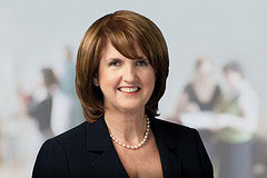 Joan Burton