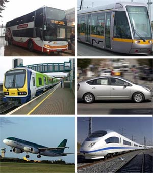 Transport