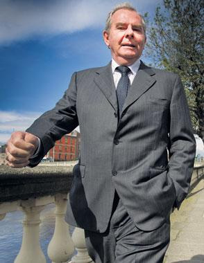 Sean Quinn | The Quiet Road