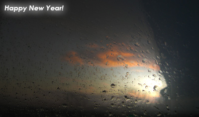 Happy New Year!
