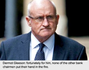 Dermot Gleeson