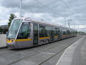 luas